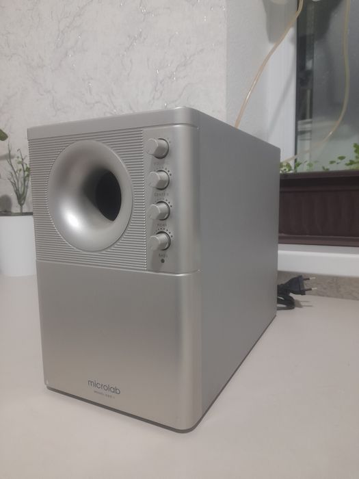 Продаются сабвуфера/Sotiladi sabvufer