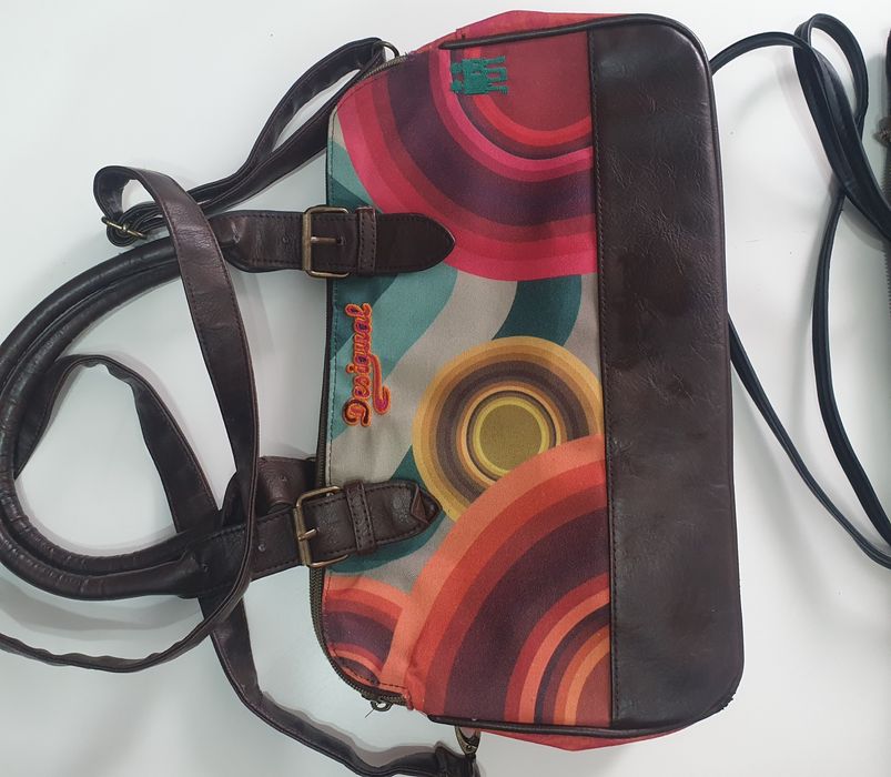 Genti Desigual originale