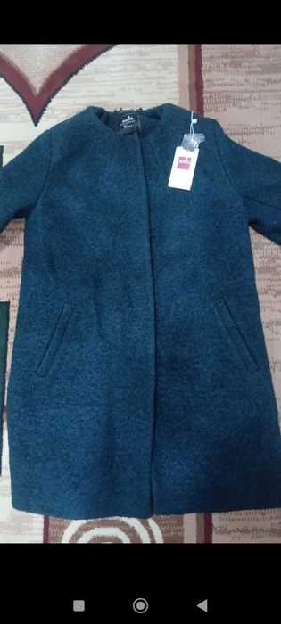 Polpalto soriladi zolla brendi