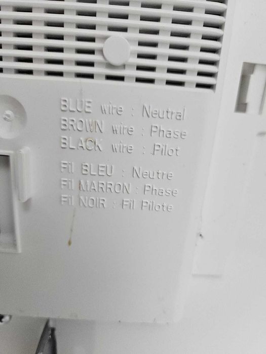 Конвектор BOSCH 2500w