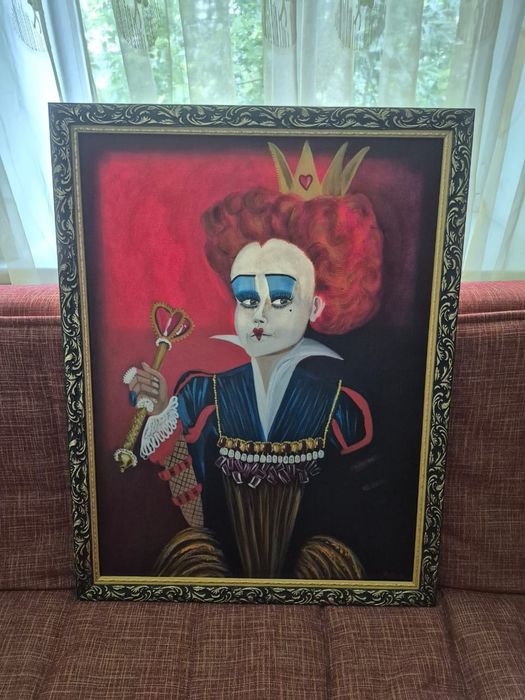 Уроки живописи маслом