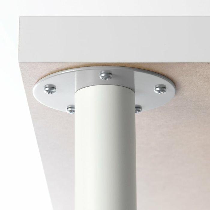 Picioare reglabile pentru masa Ikea
