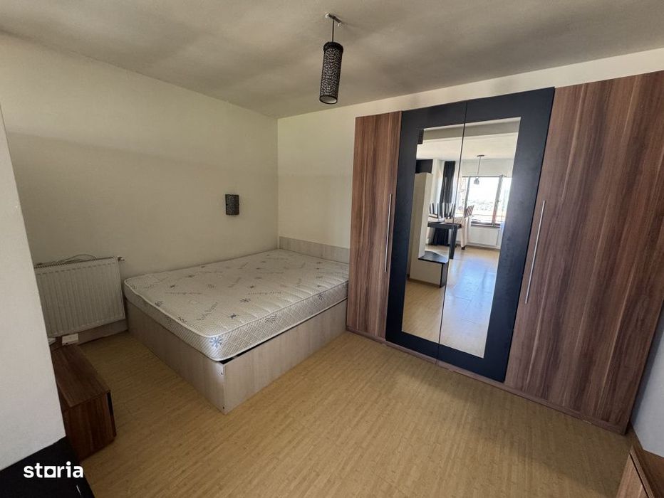 Apartament cu 1 camera | zona UMF