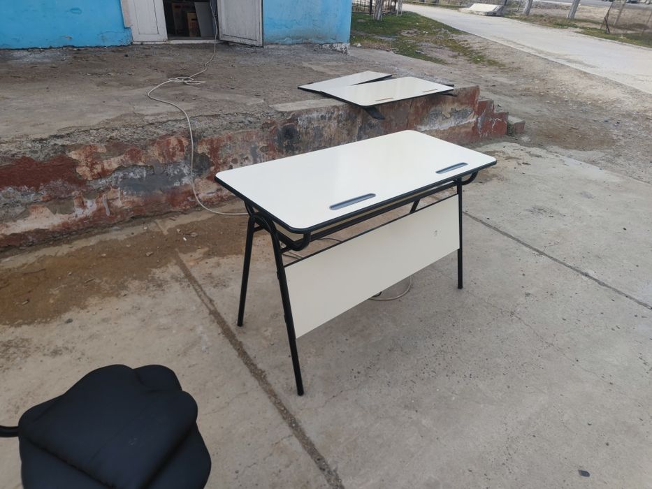 парта укув марказ, мактаб учун  ишлаб чикарувчидан турон силвия виктор