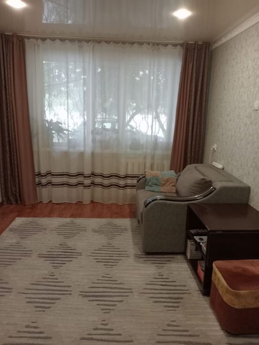 2х комн.квартира