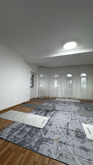 Зал, помещение, студия