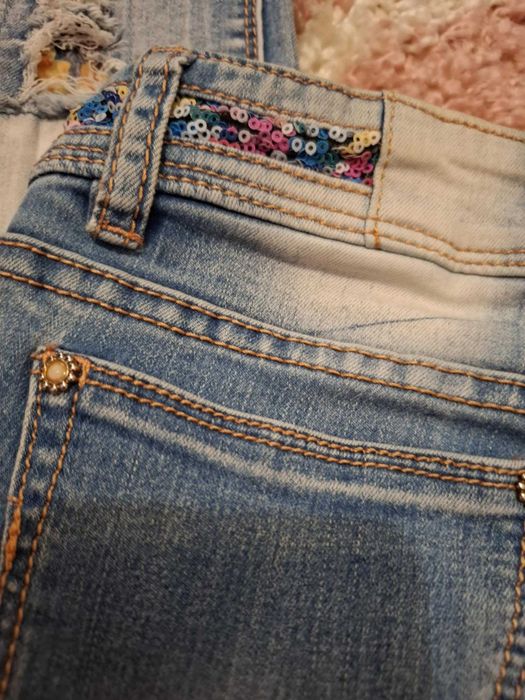 Детски     Дънки