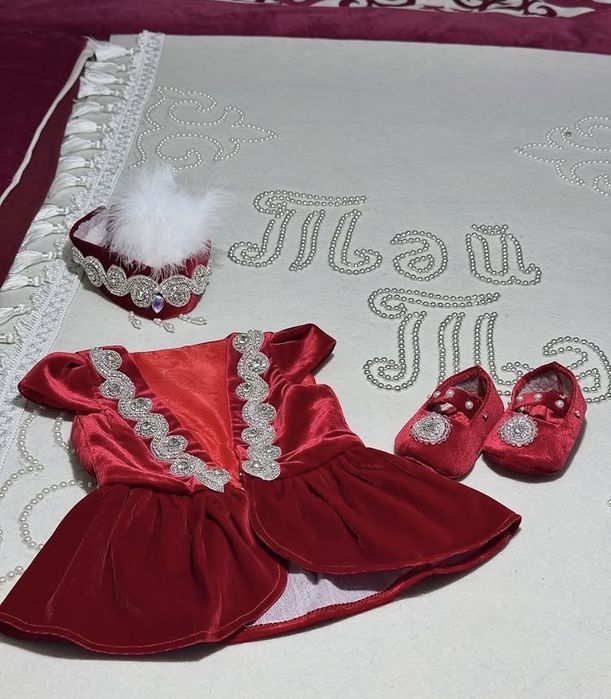 Тусау кесуге набор