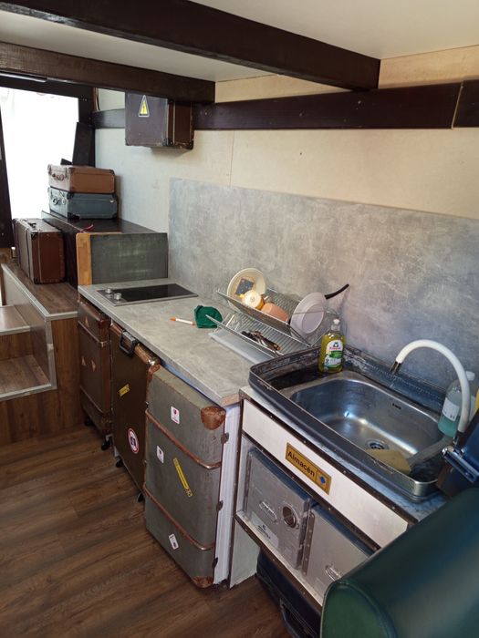 Дава се под наем Ателие в София, Славия - 35 кв.м за 398.82 € - Снимка #5