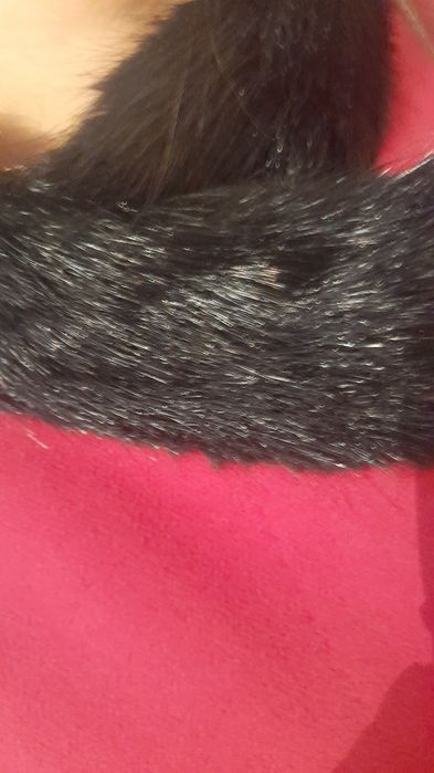 Пальто осенний..