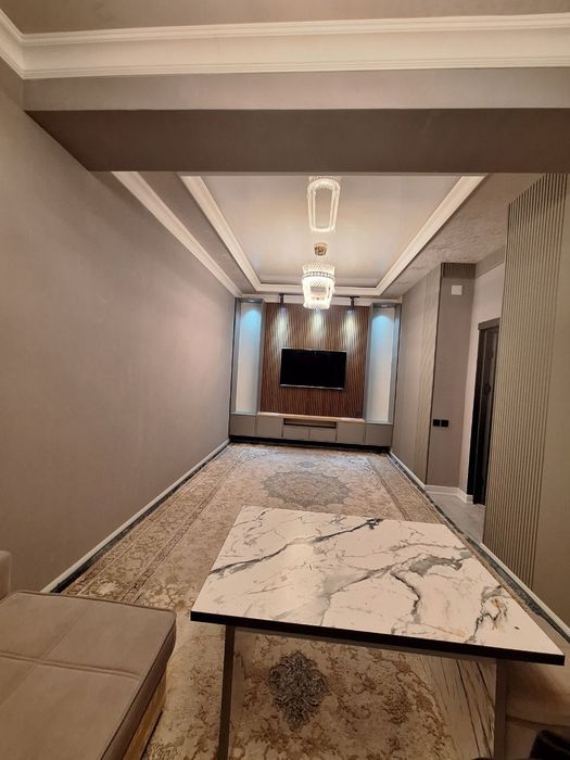 Фрунзенский ижара 2-хона