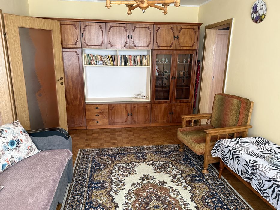De inchiriat apartament 2 camere - zona Astra