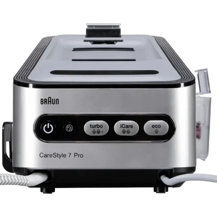 Парогенератор Braun IS7156BK