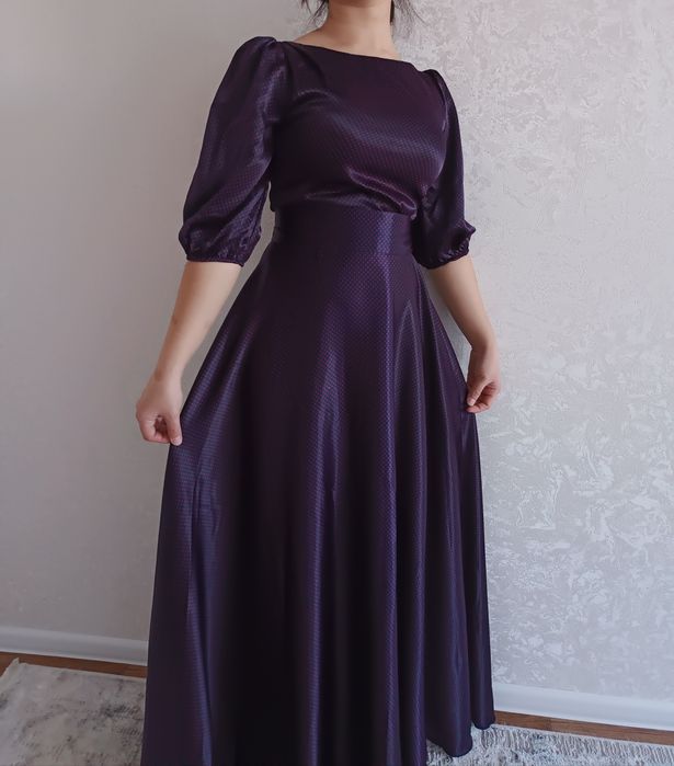 Платье  вечерняя