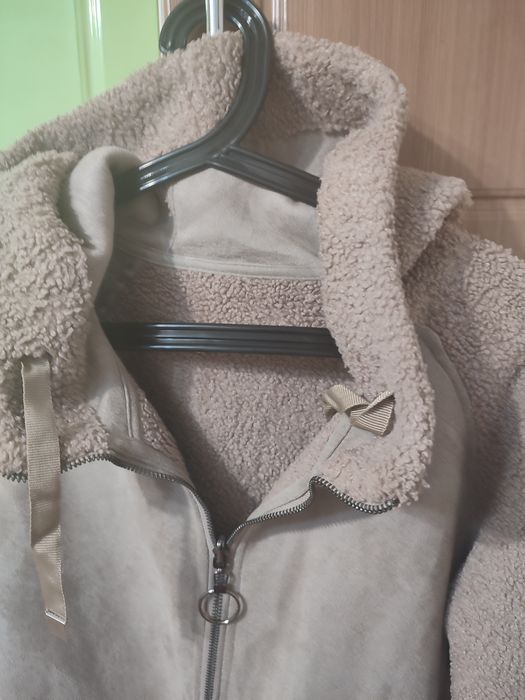Продам пальто  женское двухсторонние