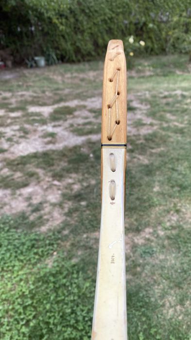 Racheta de colectie Dunlop International ‘D’ Line 101