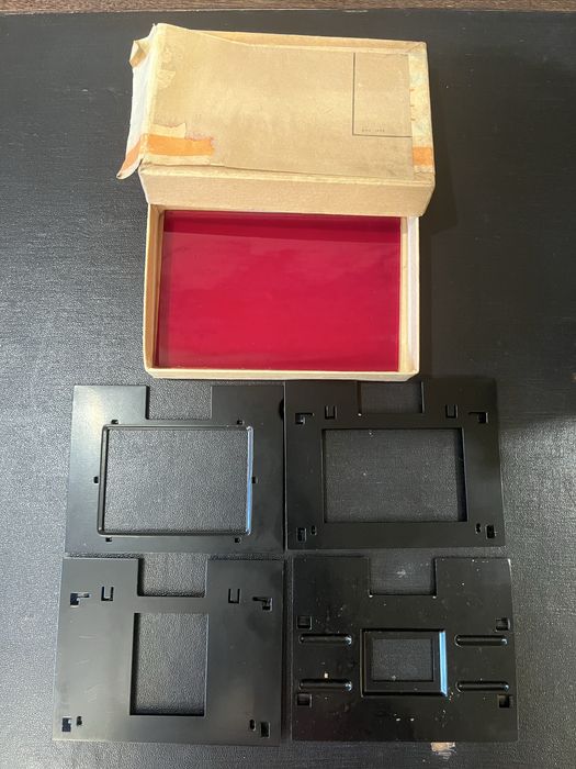 Антиквариат светофильтры СССР.