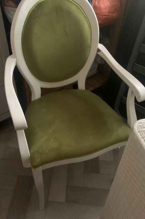 Срочно! Продам кресло классика