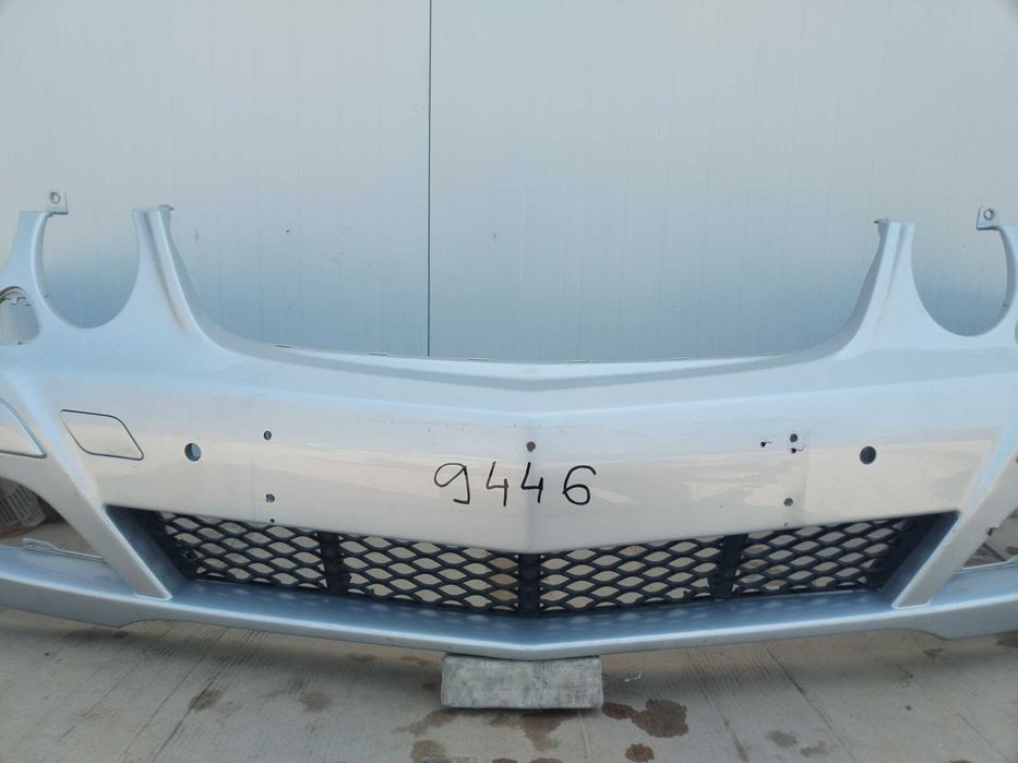 Bara fata Mercedes E-Class W211, facelift, 2007, 2008, 2009, cod origine OE A2118800840.