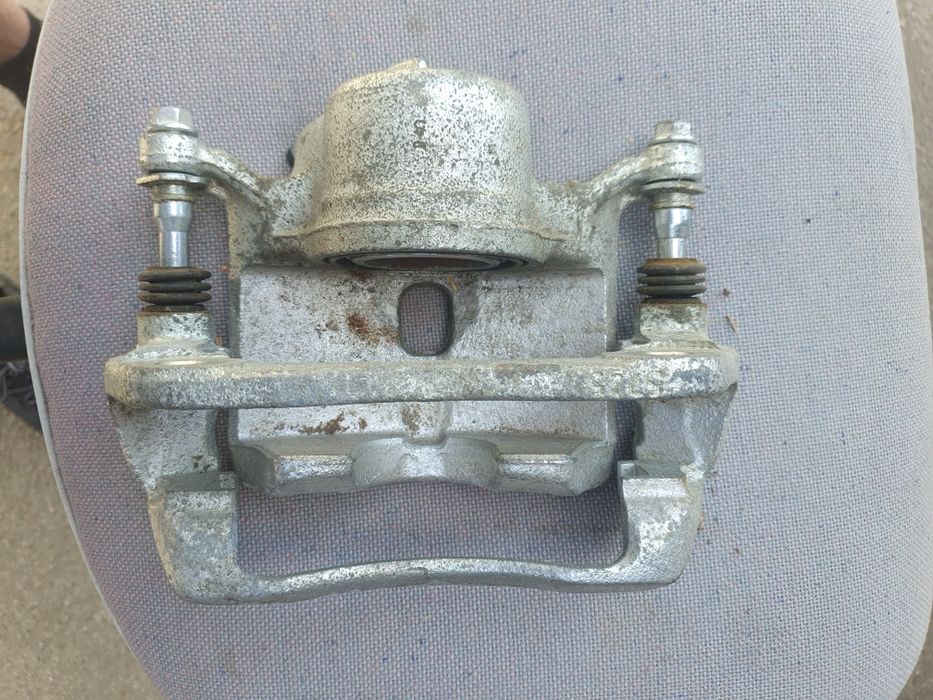Etrier Renault Citroen