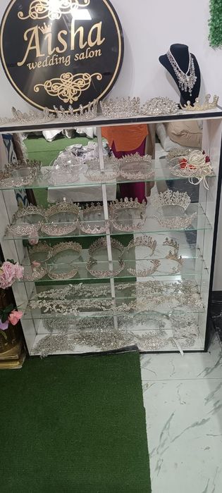 Оптом Келин куйлаклар, кароналар