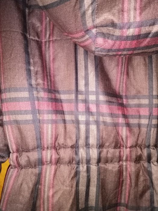 GEACA parka dama