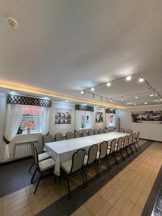 Банкеты от 8500 тг