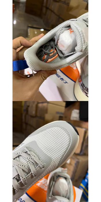 Кроссовки подростковые