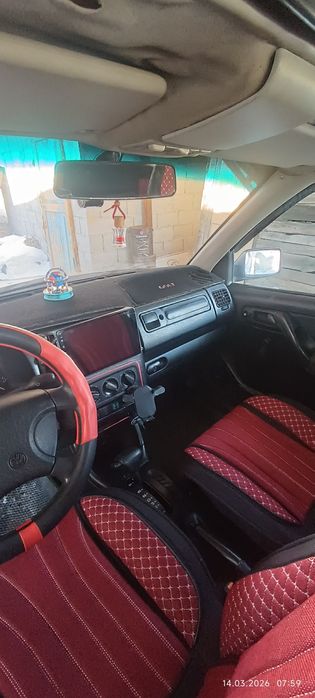 Гольф .3 автомат 1.8 моно