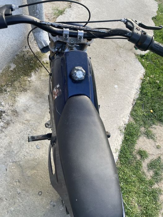 Продавам Мини Крос 49сс