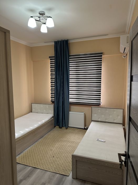 Сдается квартира на ул Сайрам