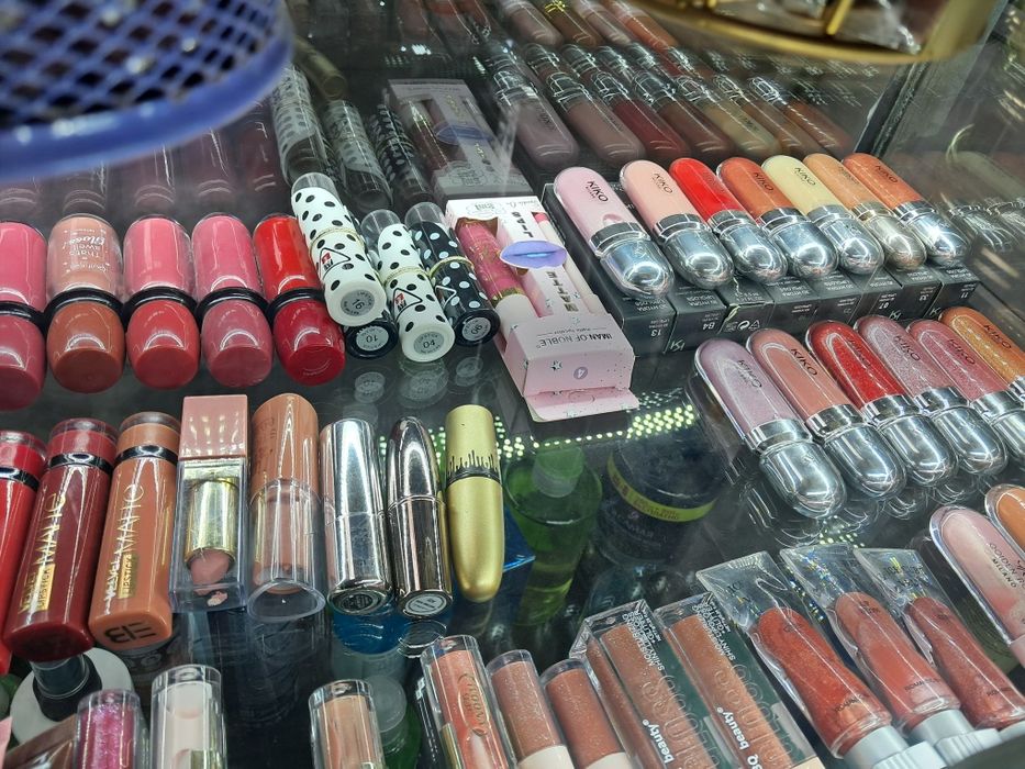 Косметика Распродажа.