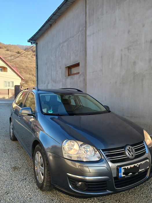 Golf de vanzare în stare buna de functionare