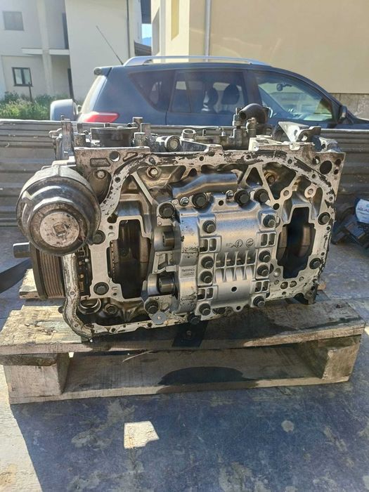 Motor Toyota RAV4