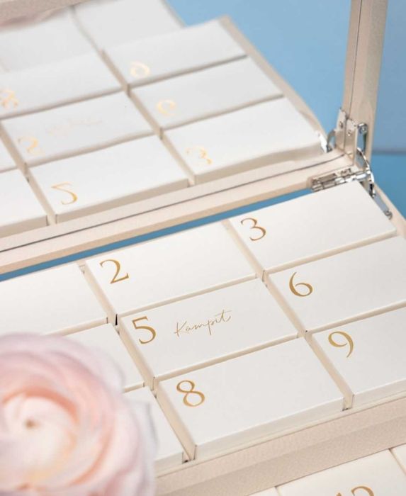 Подарки на 8 марта