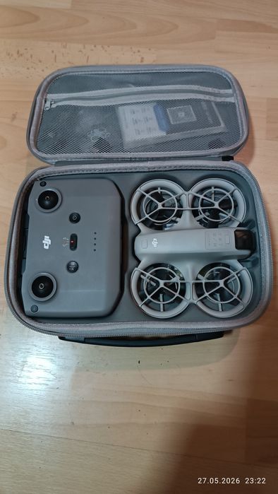 Dji neo fly more combo