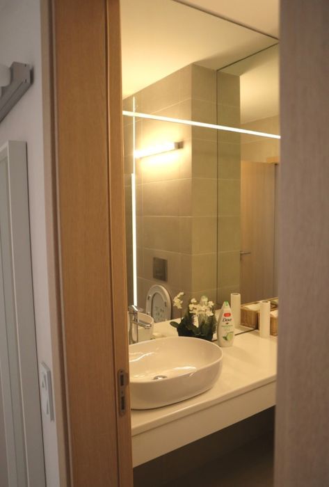 Дава се под наем Двустаен апартамент в София, Манастирски ливади - 55 кв.м за 714 € - Снимка #7