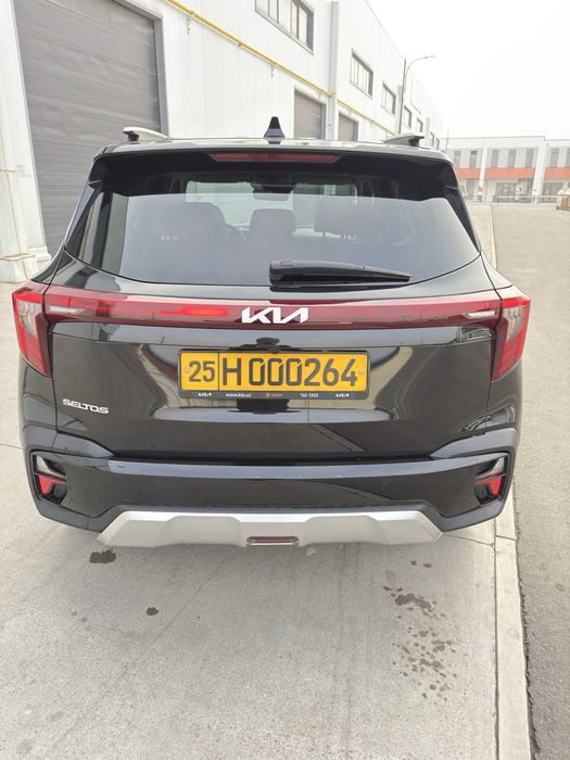 Kia seltos 2023/ 20.500$