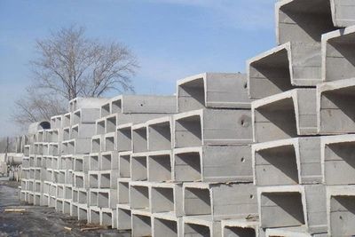 Латок теплотрасс, теплотрасса латок