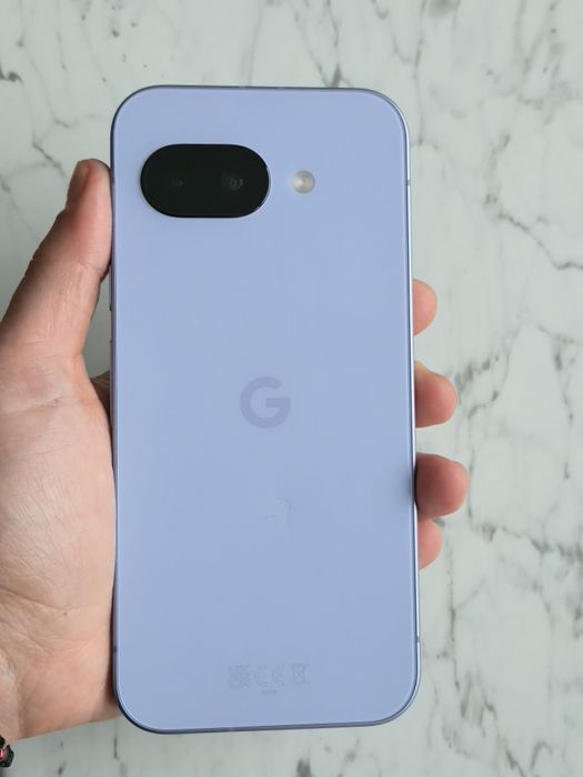Vand/Schimb Google Pixel 9a 128gb