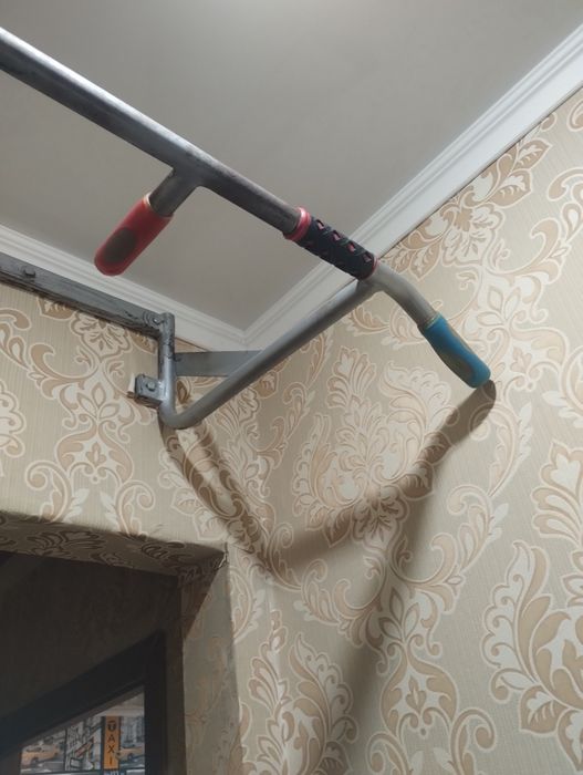 Турник в отличном состоянии