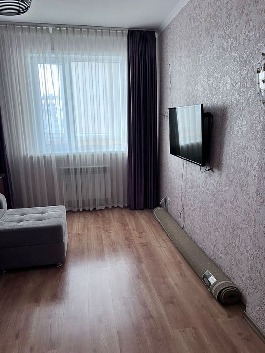 1 комн. Квартира на Айтматова