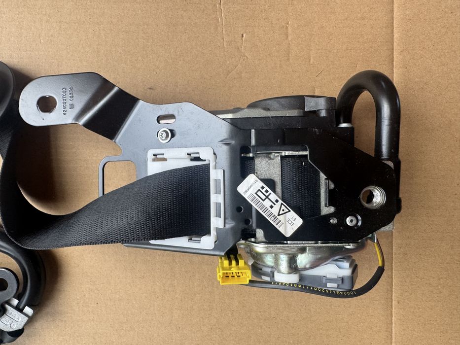 Centura Siguranta BMW X5 F15 X6 F16 628641600 628641500