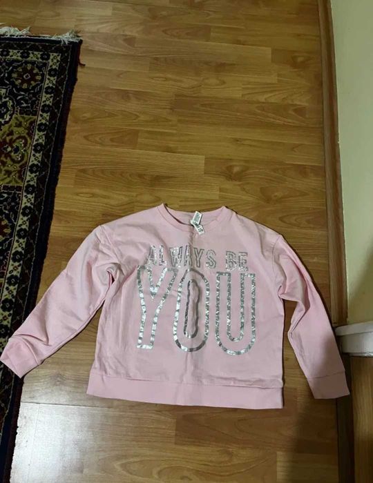 Детска женска блуза