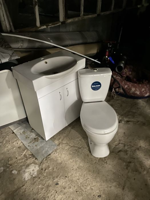 Продам раквина с тунбой