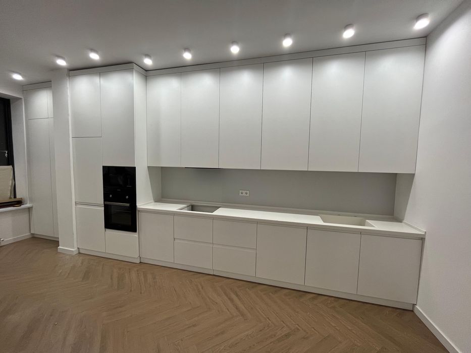 Кухня Шкаф Гардероб Мебель