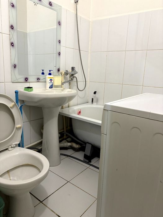 Аренда однокомнатная