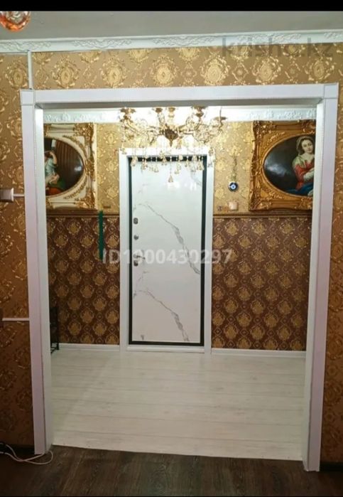 Продаётся квартира на 9 микрорайоне