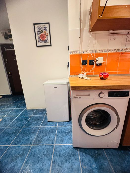 Garsonieră luminoasă Militari Sector 6, metrou Lujerului/Gorjului