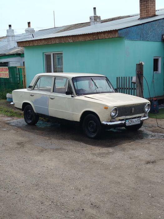 Продам Ваз-21013